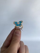 Kadın Erkek Bijuteri Yüzük 1050 Adet - 9