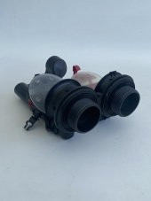 American Standart Voramax Yıkama Valfi - 8