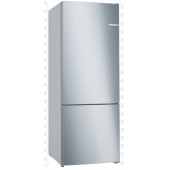 Bosch KGN55VIF0N 483 LT No-Frost Kombi Tipi Buzdolabı - 1