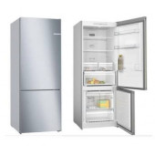 Bosch KGN55VIF0N 483 LT No-Frost Kombi Tipi Buzdolabı - 2