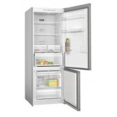 Bosch KGN55VIF0N 483 LT No-Frost Kombi Tipi Buzdolabı - 4