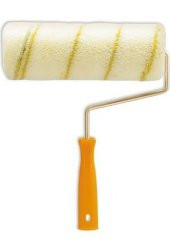 Defne Rulo İç ve Dış Cephe 25 Cm - 1