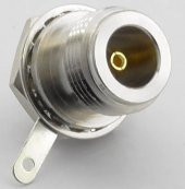 N Dişi Şase Tip Konnektör thumbnail 2