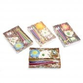 Endonezya Kutulu Tütsü Ve Tütsülük - 1