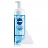 Nivea Yüz Temizleme Köpüğü 150 Ml Canlandırıcı - 1