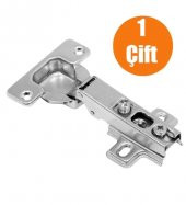 DMK Yaylı Tas Menteşe Deveboynu (2 Adet) - 1