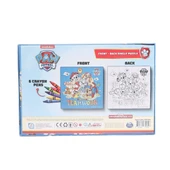 PW7930 Paw Patrol Boyamalı Puzzle - 2