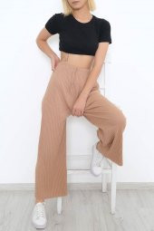 Fitilli Pantolon Acıkahve - 8337.1567. - 2