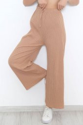 Fitilli Pantolon Acıkahve - 8337.1567. - 3