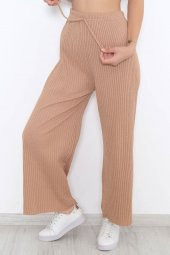 Fitilli Pantolon Acıkahve - 8337.1567. - 5