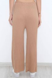 Fitilli Pantolon Acıkahve - 8337.1567. - 9