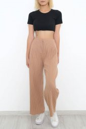 Fitilli Pantolon Acıkahve - 8337.1567. - 10