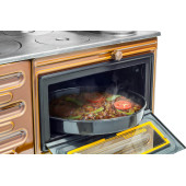 ERENDEMİR MAJOLİK KUZİNE KOVALI SOBA - 5