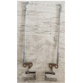 Grundig Gnb 1150 B1 N2 Menteşe - 2