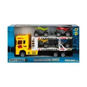 1:32 Maxx Wheels Transporter Tır 32 cm. - 3