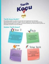 Tammat 11.Sınıf Origami Tarih Koçu Soru Bankası - 2
