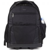 Targus TSB700 15.6" Notebook Sırt Çantası Siyah - 1