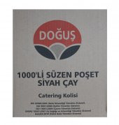 Doğuş Royal Breakfast Süzen Poşet Çay 1000x2 gr - 1