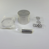 HUSQVARNA 353 PİSTON SET 45 MM - 2
