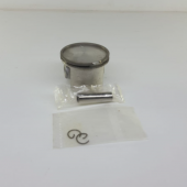 CASTOR 391 PİSTON SET 39 MM - 2