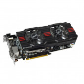 D7870-DC2-2GD5-V2 ASUS AMD Radeon HD 7870 DirectCU II V2 Graphics Card - 2GB YENİLENMİŞ ÜRÜN 1 YIL GARANTİLİ - 2