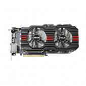 D7870-DC2-2GD5-V2 ASUS AMD Radeon HD 7870 DirectCU II V2 Graphics Card - 2GB YENİLENMİŞ ÜRÜN 1 YIL GARANTİLİ - 3