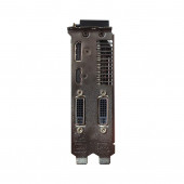 D7870-DC2-2GD5-V2 ASUS AMD Radeon HD 7870 DirectCU II V2 Graphics Card - 2GB YENİLENMİŞ ÜRÜN 1 YIL GARANTİLİ - 4