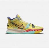 Nike Kyrie 7 Erkek Basketbol Ayakkabısı - 1