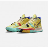 Nike Kyrie 7 Erkek Basketbol Ayakkabısı - 2