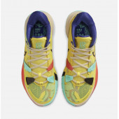 Nike Kyrie 7 Erkek Basketbol Ayakkabısı - 3