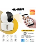 Baff İç Ortam Bebek Kamerası thumbnail 1