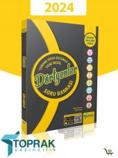 Toprak Dörtgenler Soru Bankası - 2