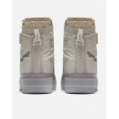 Nike Air Force 1 Shell Desert Sand Erkek - 4