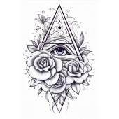 Süper TATTOO (Dövme Kitabı) thumbnail 2