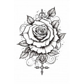 Süper TATTOO (Dövme Kitabı) thumbnail 6