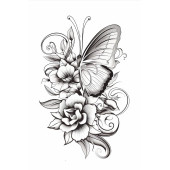 Süper TATTOO (Dövme Kitabı) thumbnail 7