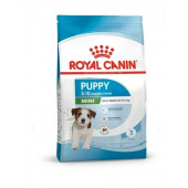 Royal Canin Mini Pupy Mini Yavru Irk Köpek Maması 4 kg - 6