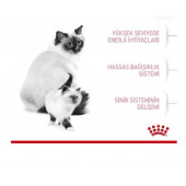 Royal Canin Mother And Babycat 4 kg - 2