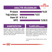Royal Canin Sensible 33 Kuru Kedi Maması 4 Kg - 5