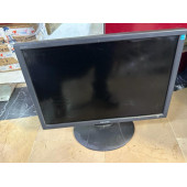 PHILIPS 200WS8FB 20" 5MS WIDE LCD MONİTÖR 2.EL ÜRÜN - 1