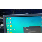 PHILIPS 200WS8FB 20" 5MS WIDE LCD MONİTÖR 2.EL ÜRÜN - 4