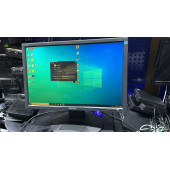 PHILIPS 200WS8FB 20" 5MS WIDE LCD MONİTÖR 2.EL ÜRÜN - 5