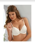 LE JARDİN 9700 BAYAN MİKRO SOFT CUP DESTEKSİZ SÜTYEN 2 ADET - 3