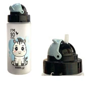 Gıpta Matara Nıce Pipetli Tritan 500 CC K7529 - 2