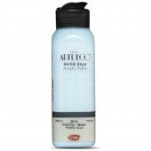 Artdeco Akrilik Boya 140 ML Pastel Mavi 3810 - 1