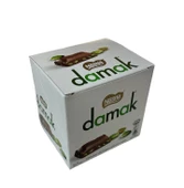 Nestle Damak Kare Antep Fıstıklı Çikolata 60 gr x 6 Adet - 1