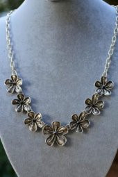 STONEAGE JEWELLERY Bayan Bohem Kolye thumbnail 1