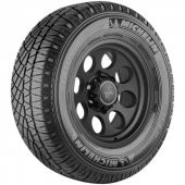 Michelin 255/60 R18 112H XL Latitude Cross Yaz 4x4 2023 - 1