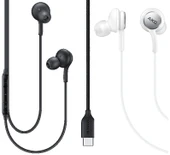Samsung EO-IC100B AKG Tip C Kablolu Kulaklık Type-C Kulaklık - 1