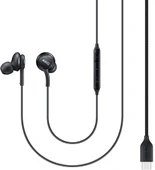 Samsung EO-IC100B AKG Tip C Kablolu Kulaklık Type-C Kulaklık - 11